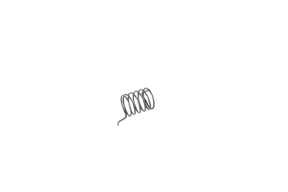 Stable torsion bar spring