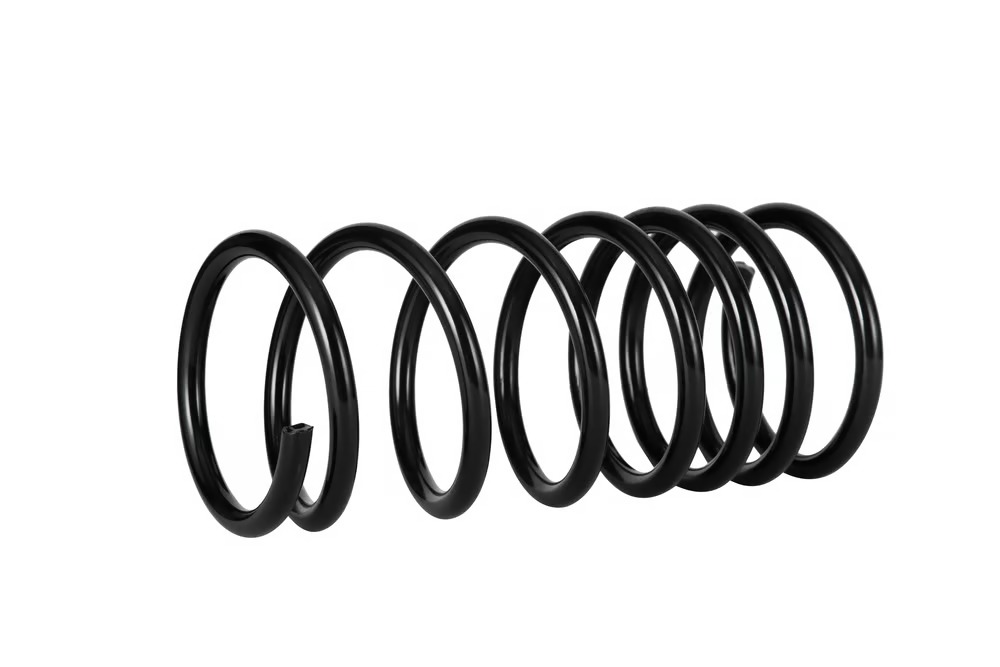 High-quality industrial compression springs