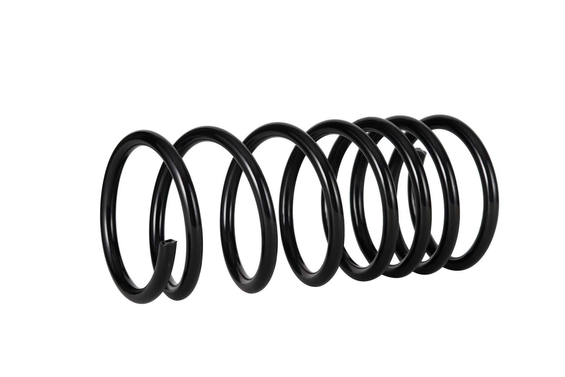 Compression Springs - Variable Pitch Springs