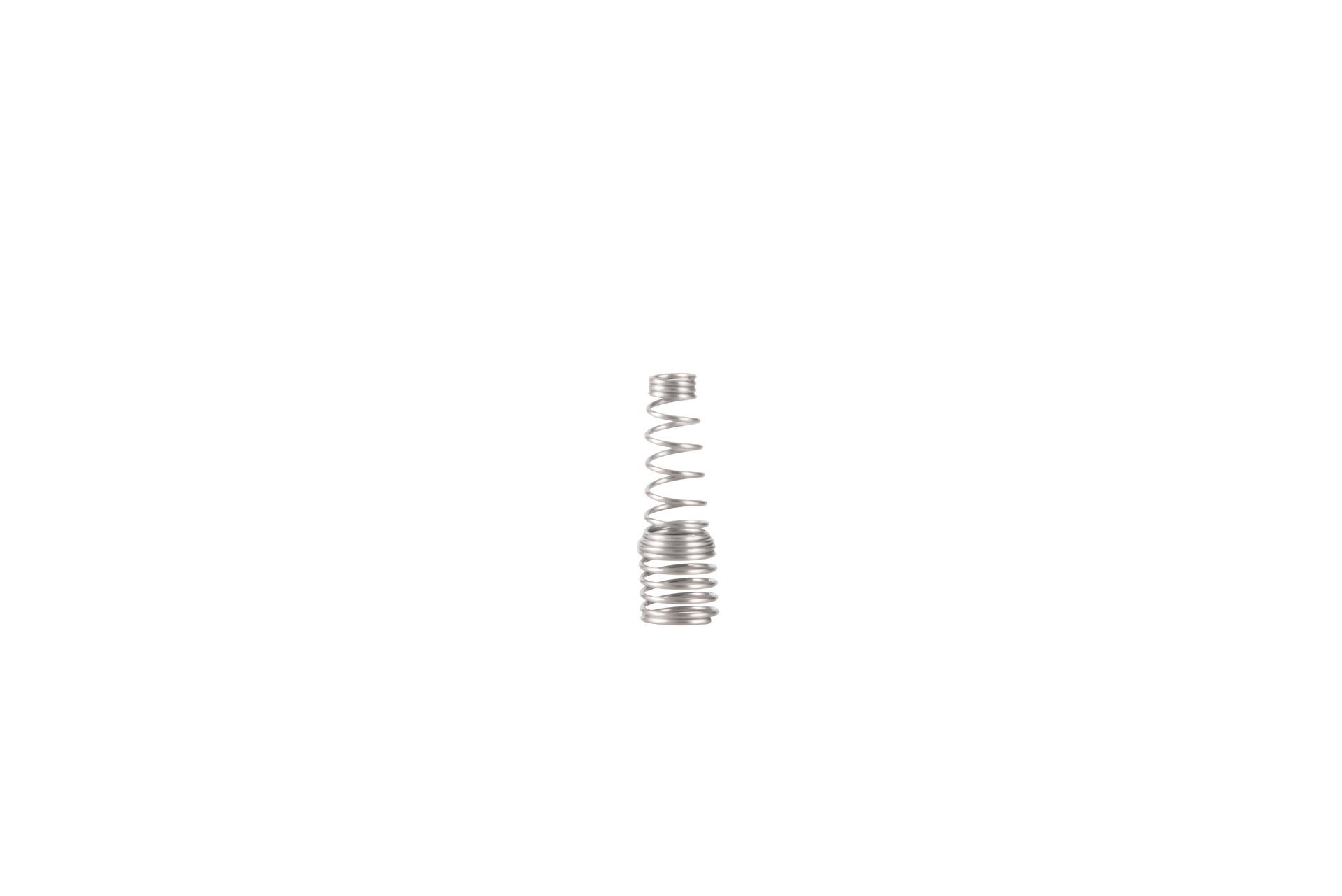 Compression Springs - Stainless Steel Springs