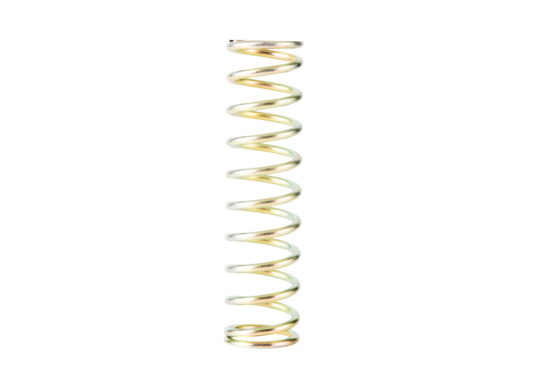 Compression Springs - Stainless Steel Springs