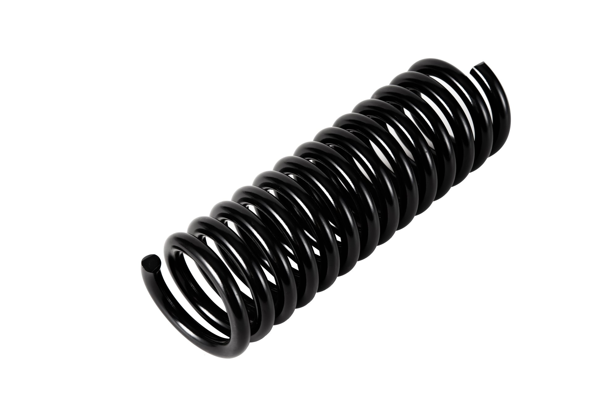 Durable Torsion Spring