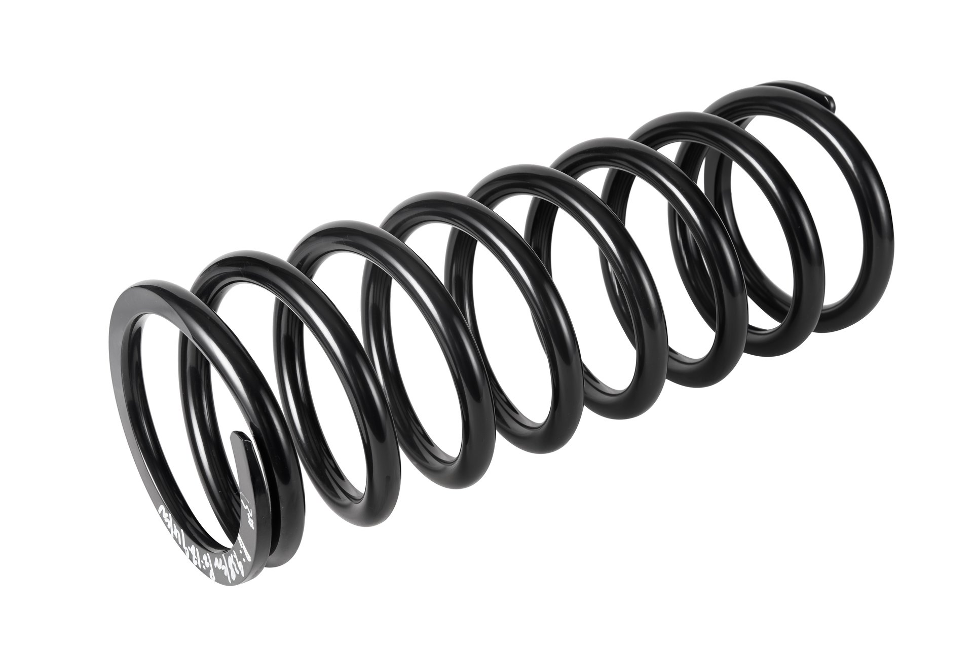 Compression Springs - Automotive Springs / Automotive Suspension Springs