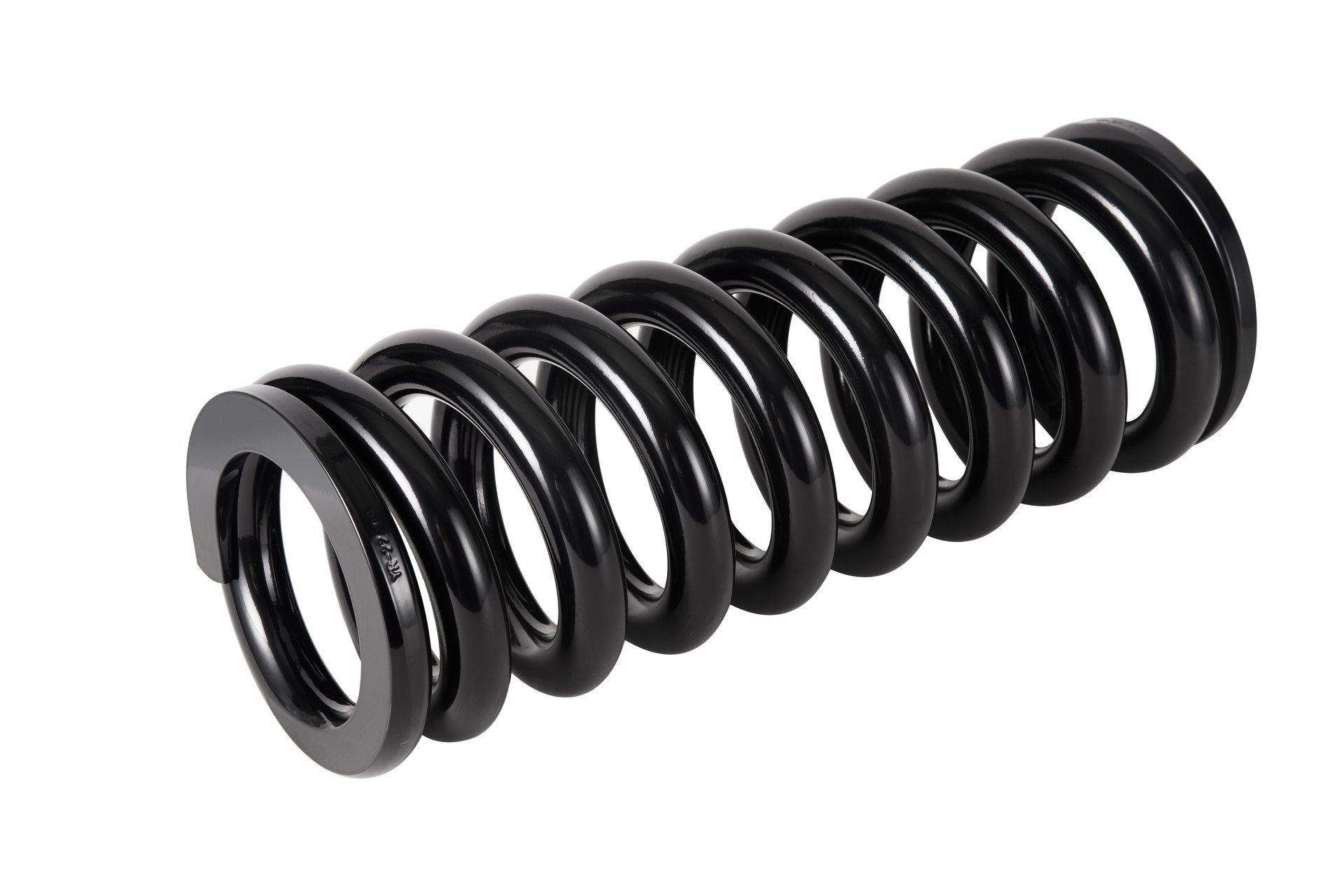 Compression Springs - Automotive Springs / Automotive Suspension Springs