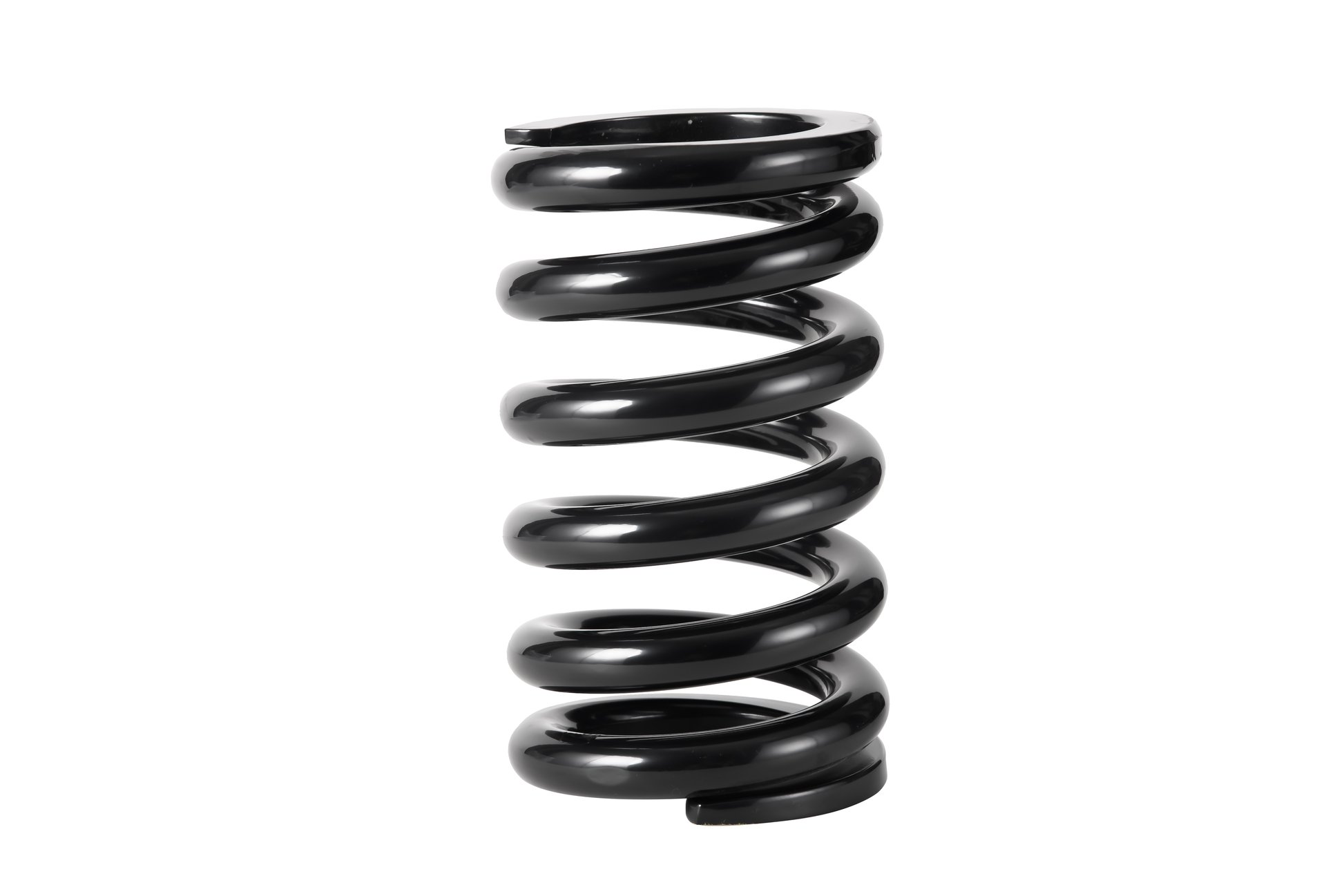 Compression Springs - Locomotive Springs / bogie springs / Large Springs / Hot Coil Springs