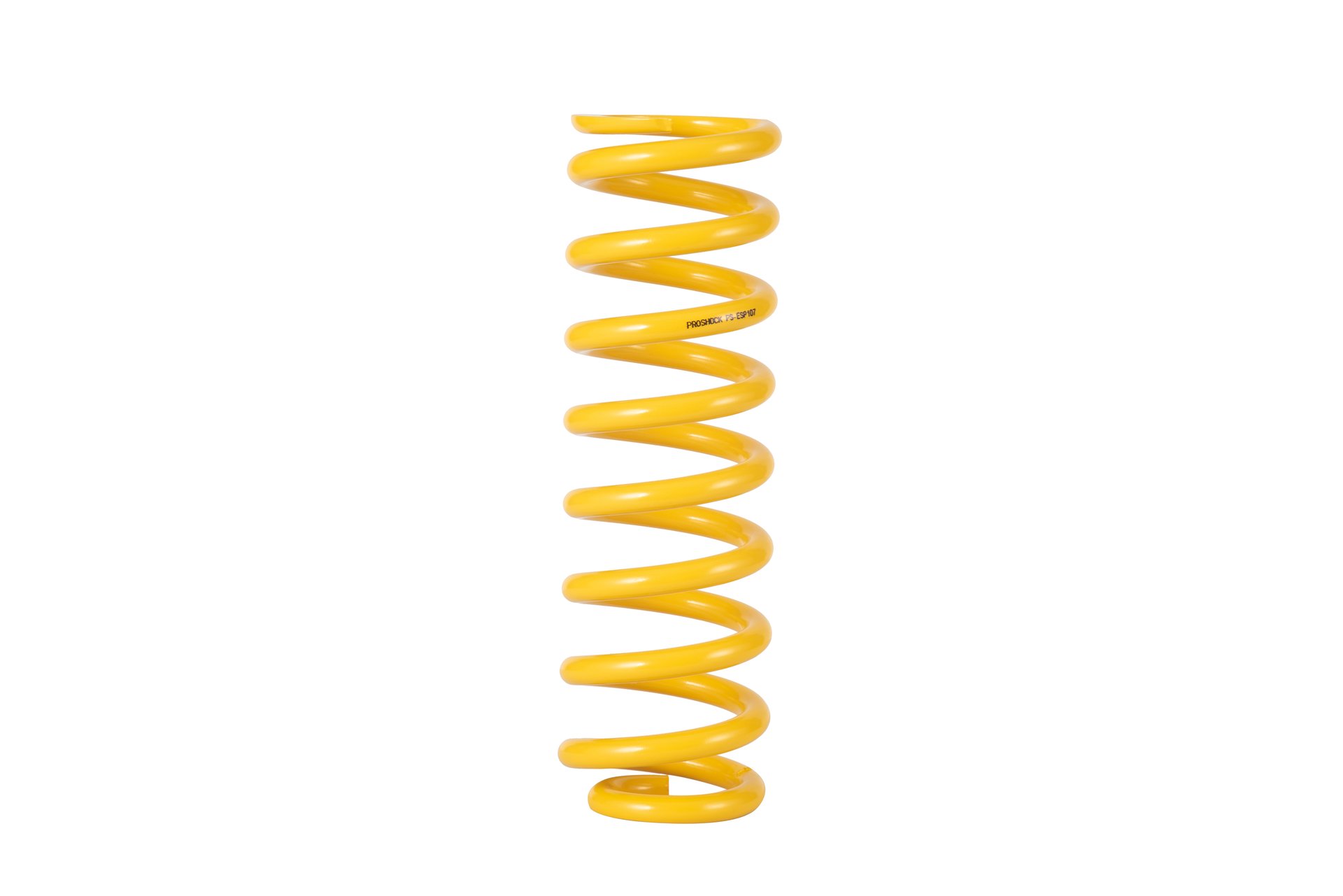 Automotive Suspension Spring to Support the Weight of the Vehicle