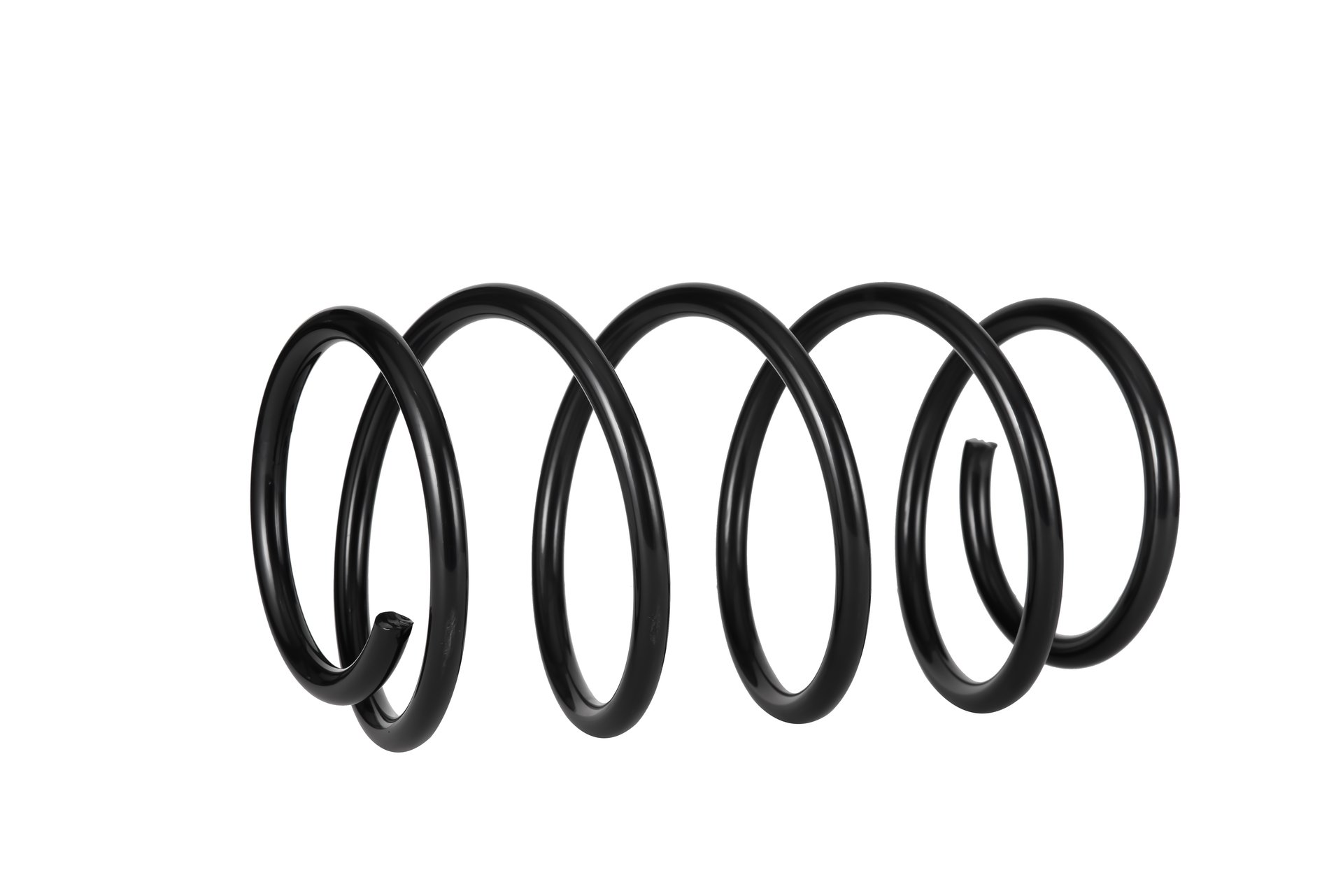 Compression Springs - Automotive Springs / Automotive Suspension Springs