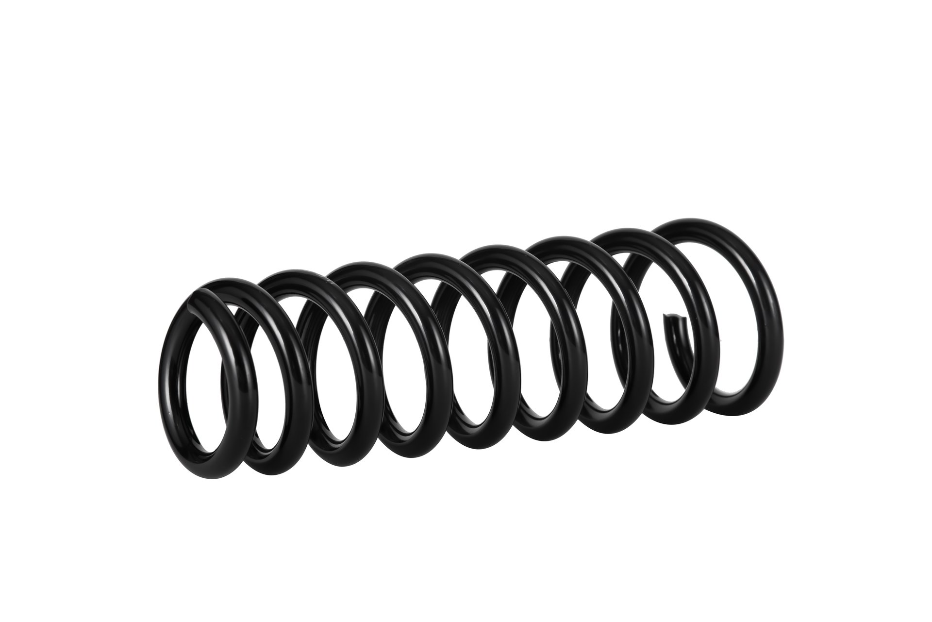 Compression Springs - Automotive Springs / Automotive Suspension Springs