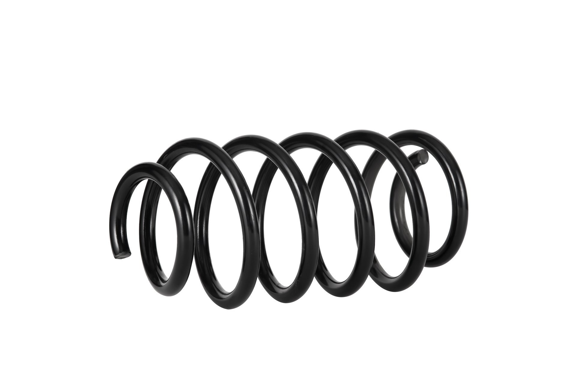 Compression Springs - Automotive Springs / Automotive Suspension Springs