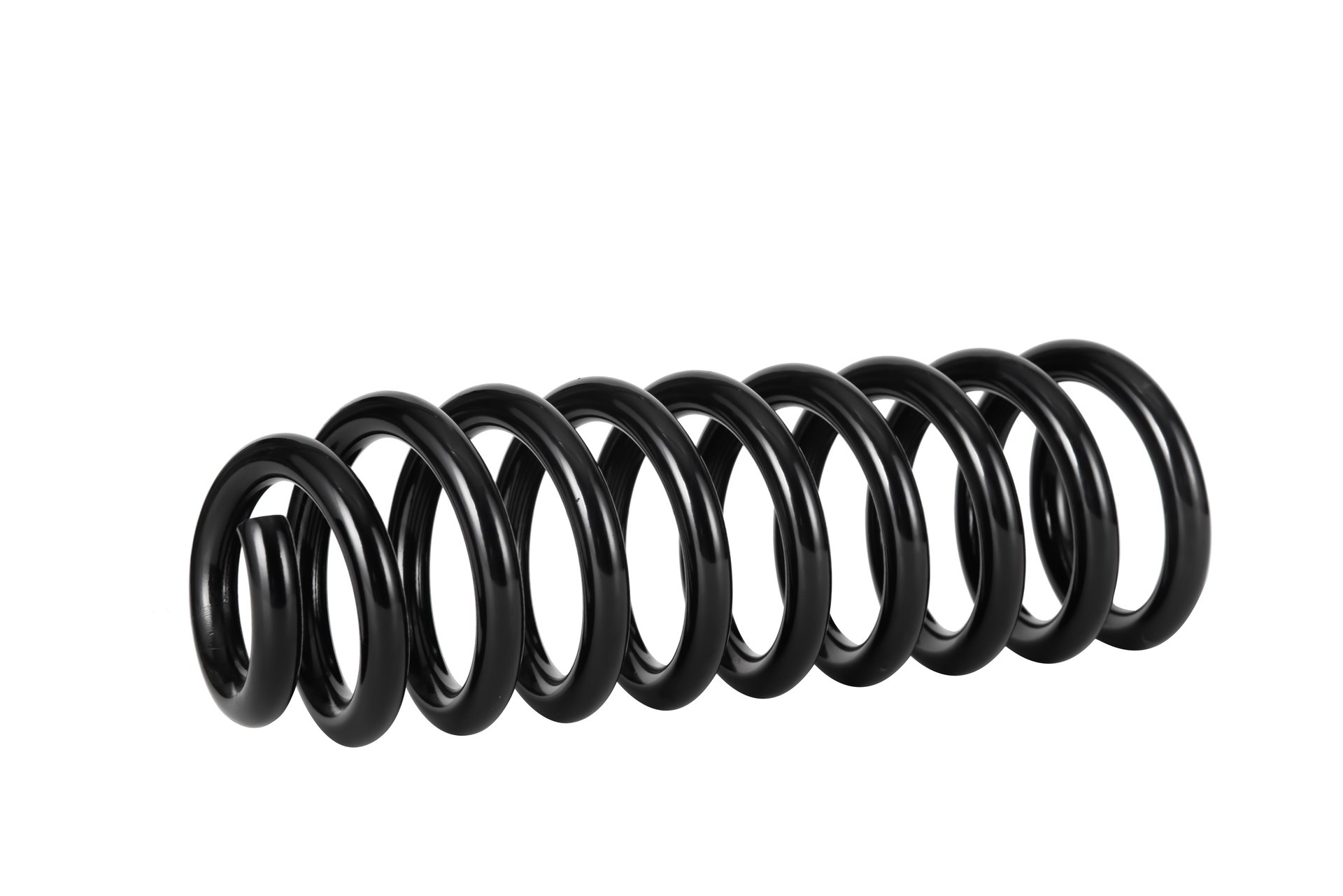 Compression Springs - Automotive Springs / Automotive Suspension Springs