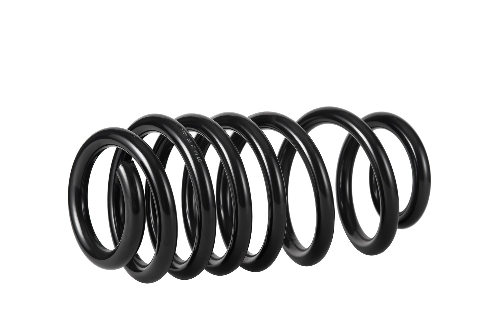 Compression Springs - Automotive Springs / Automotive Suspension Springs