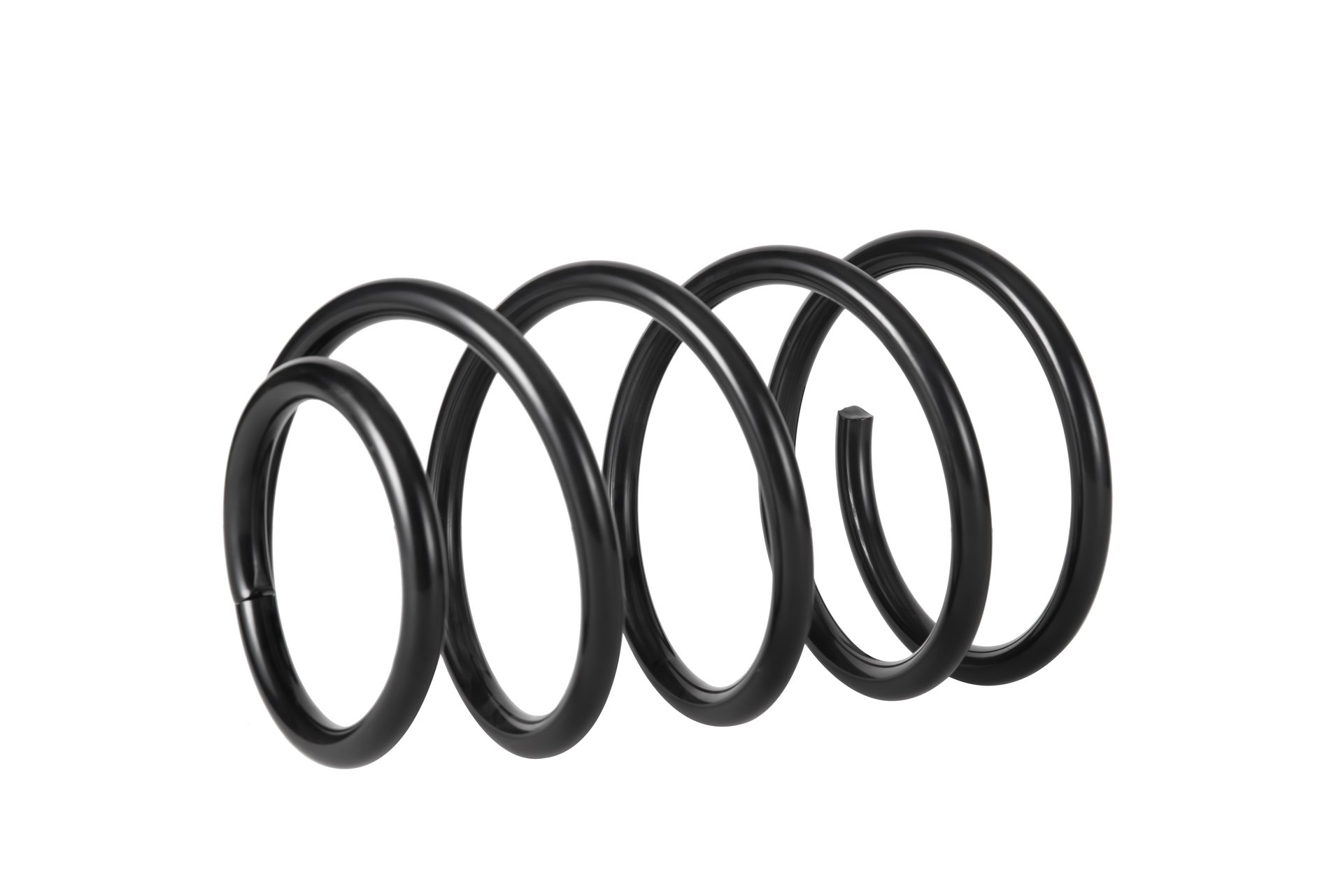 Compression Springs - Automotive Springs / Automotive Suspension Springs