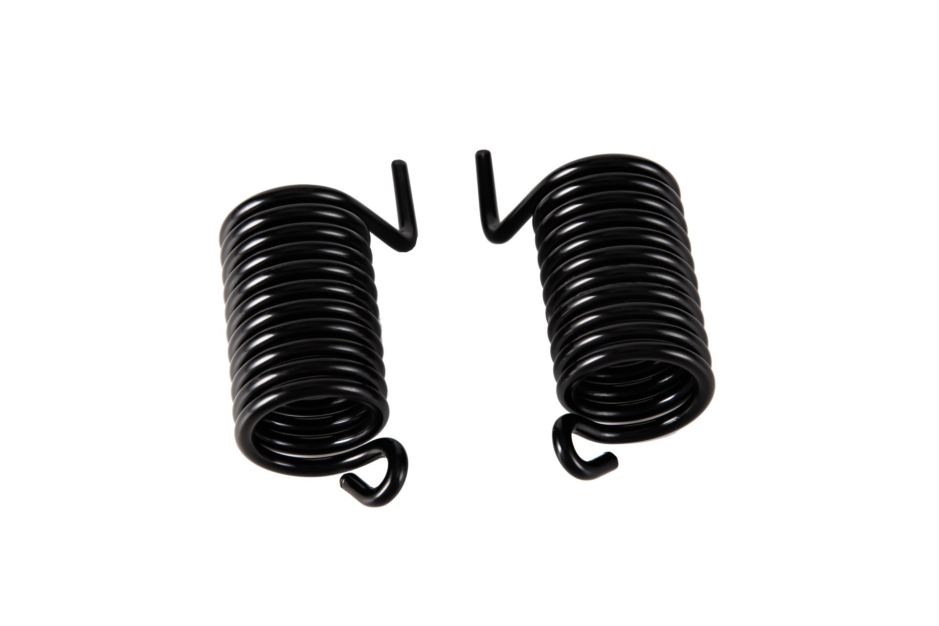 Durable Torsion Spring