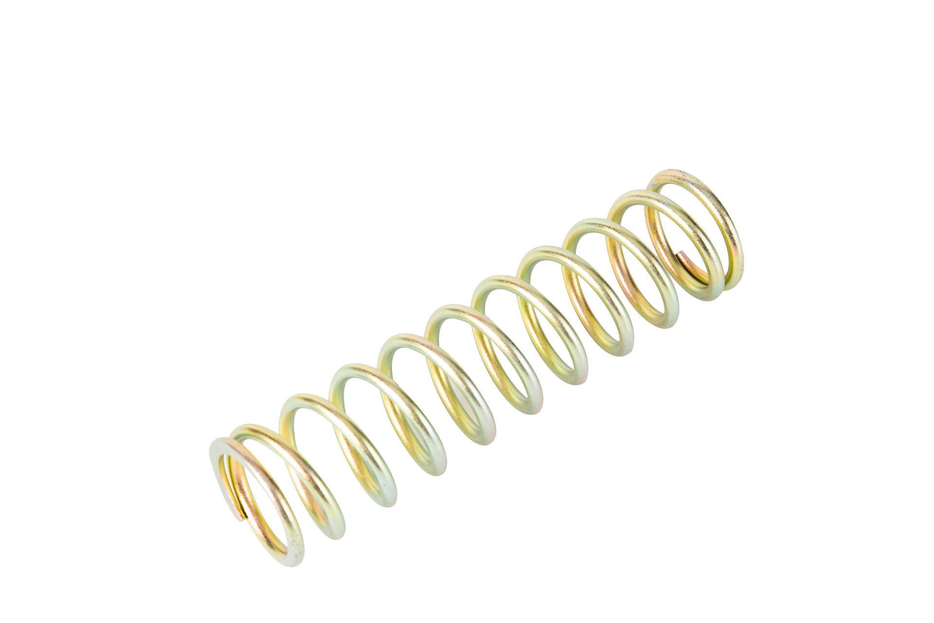 Compression Springs - Stainless Steel Springs