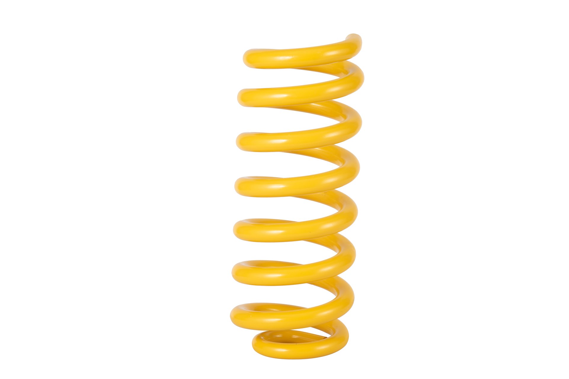 Compression Springs - Automotive Springs / Automotive Suspension Springs