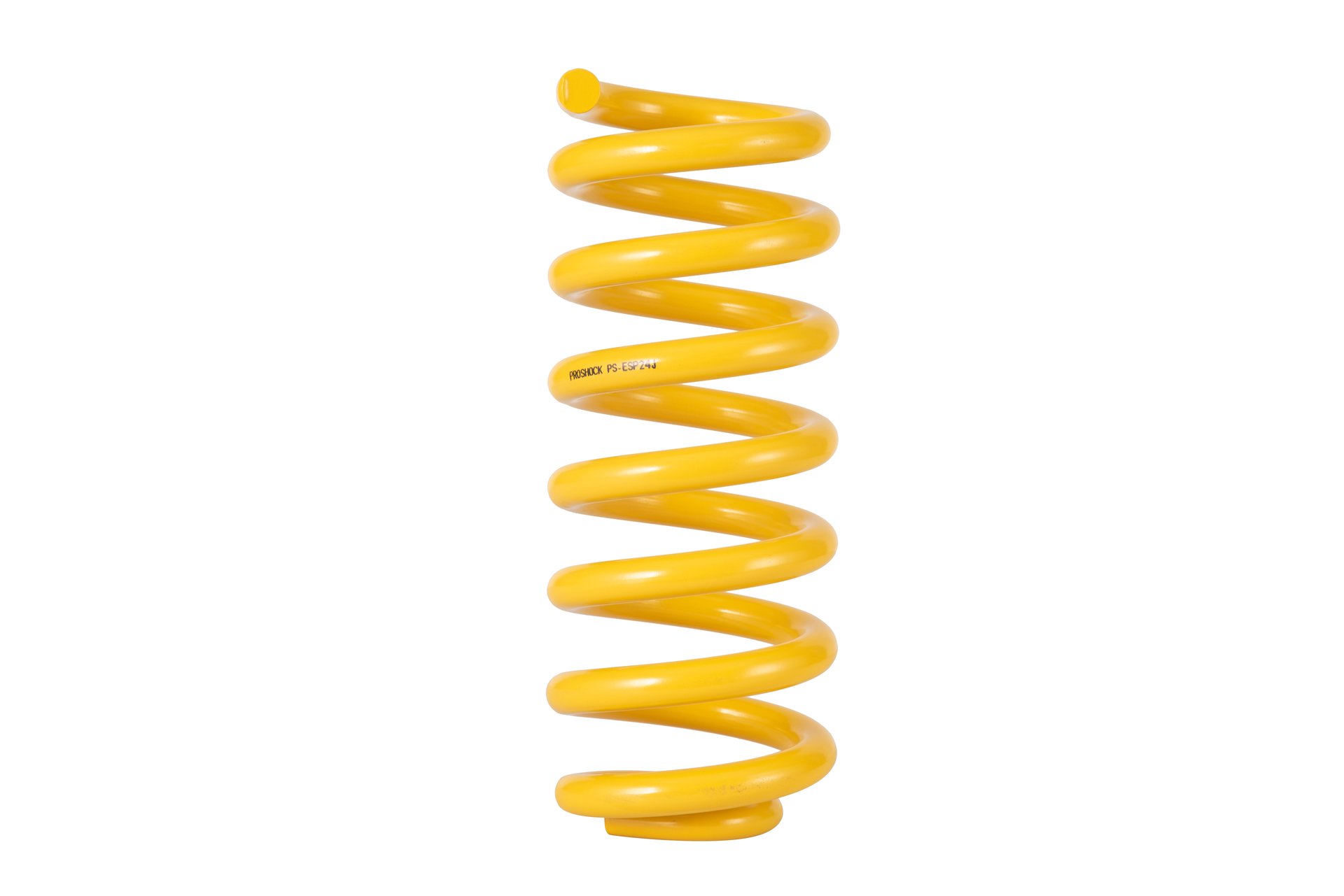 Automotive Suspension Spring to Support the Weight of the Vehicle