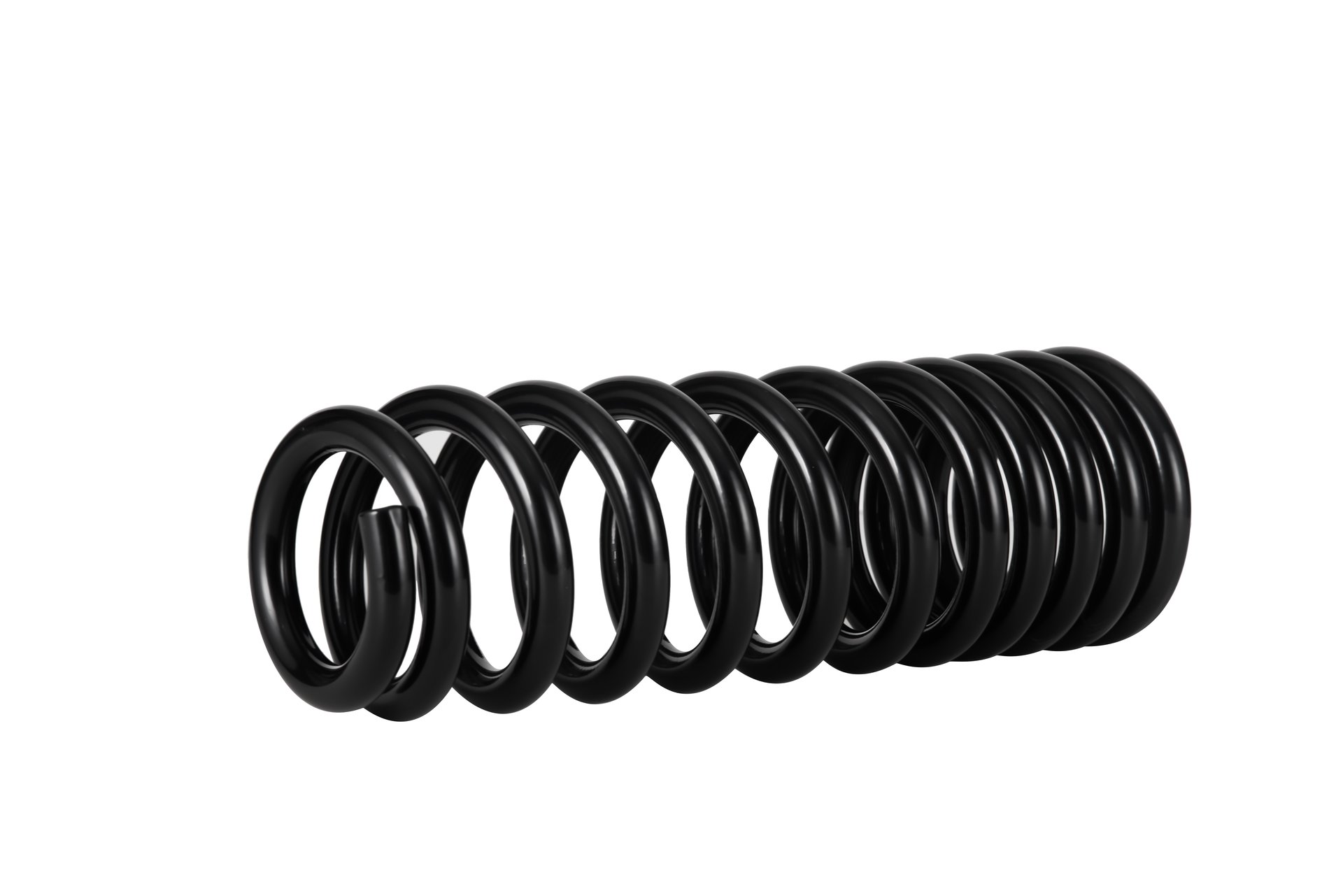 Compression Springs - Automotive Springs / Automotive Suspension Springs