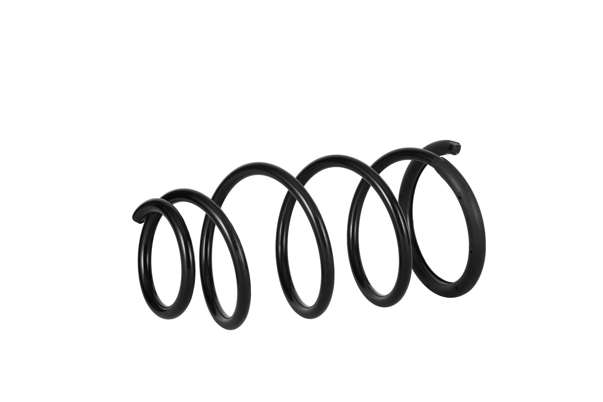 Compression Springs - Automotive Springs / Automotive Suspension Springs