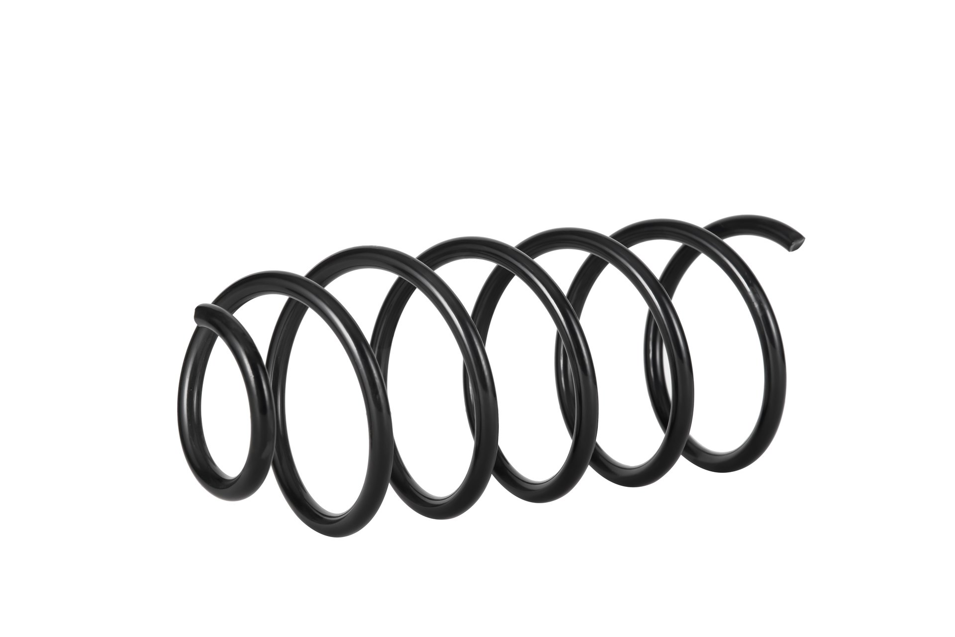 Compression Springs - Automotive Springs / Automotive Suspension Springs