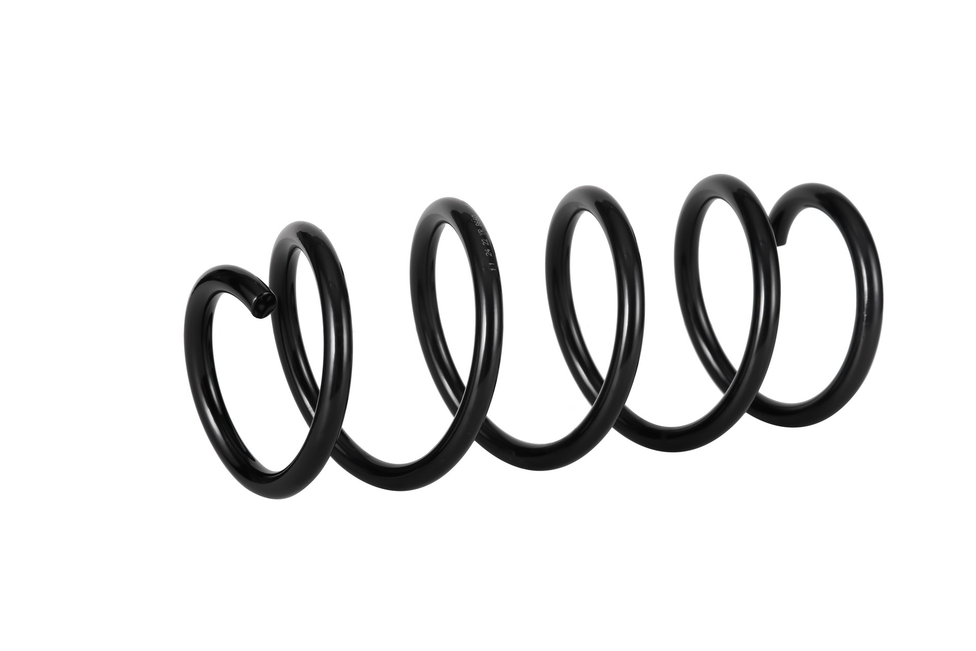 Automotive Suspension Springs Specialist Spring Supplier