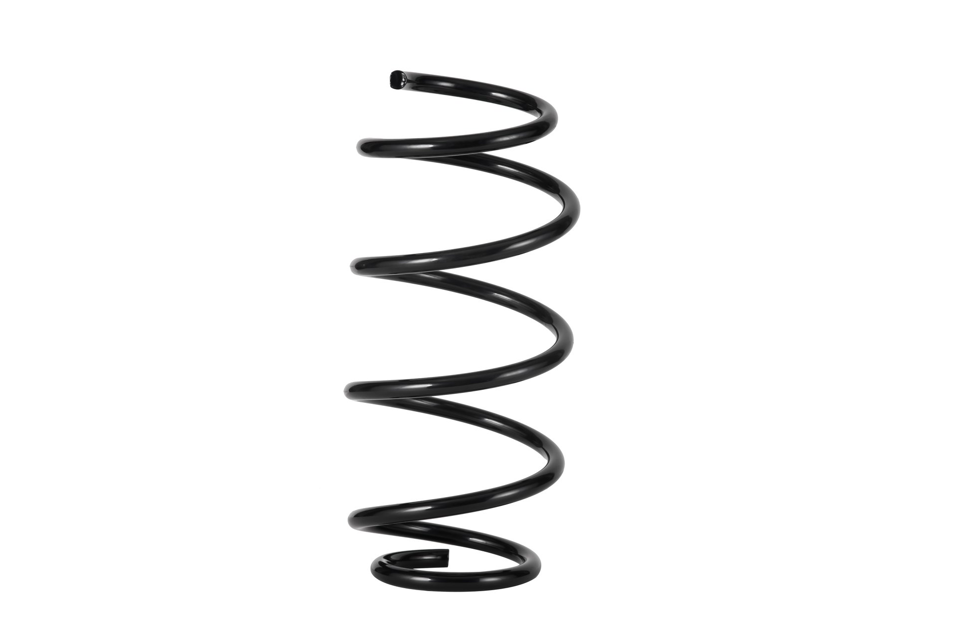 Compression Springs - Automotive Springs / Automotive Suspension Springs