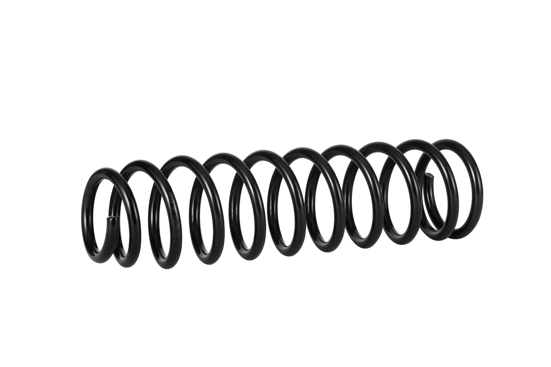 Compression Springs - Automotive Springs / Automotive Suspension Springs