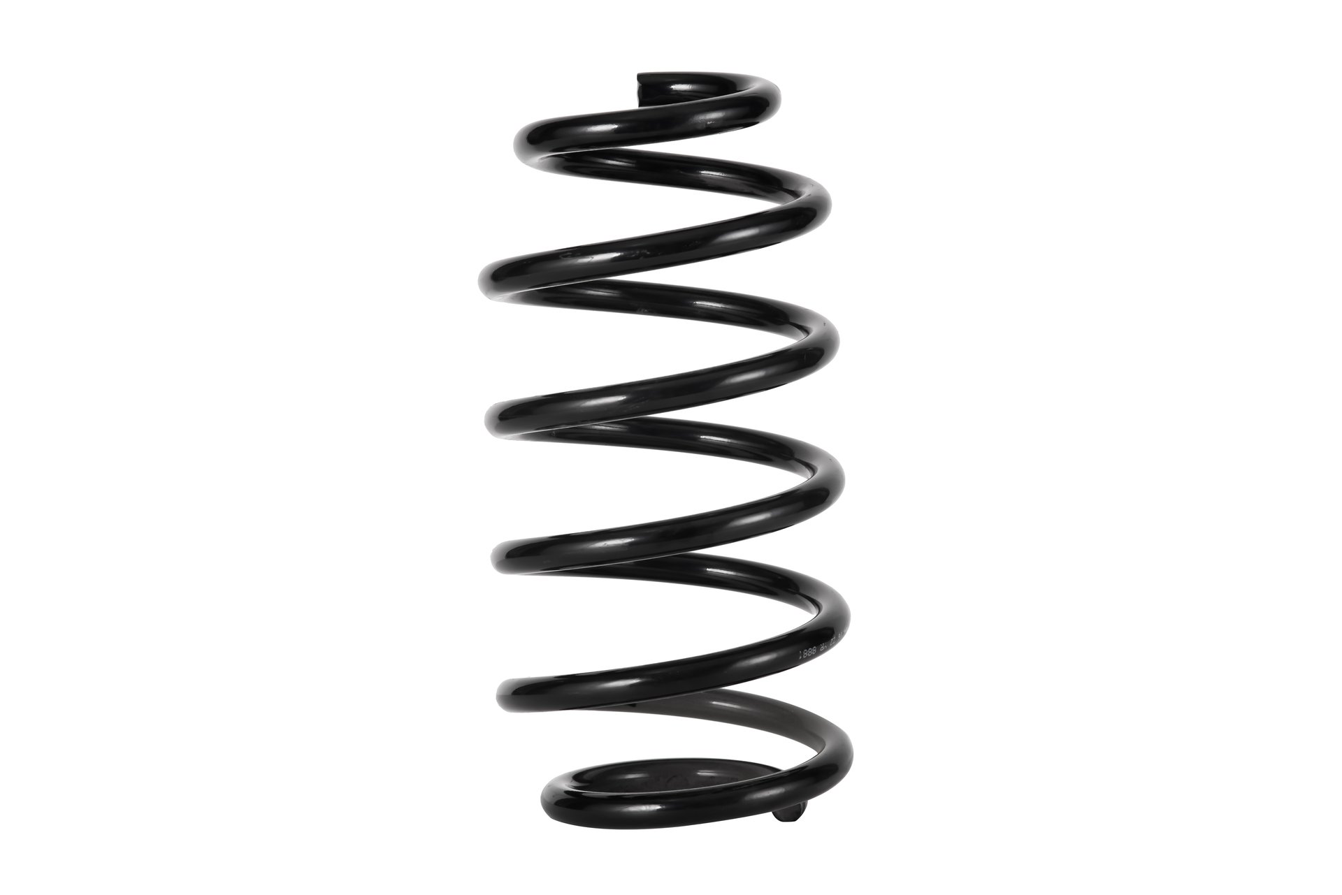 Compression Springs - Automotive Springs / Automotive Suspension Springs