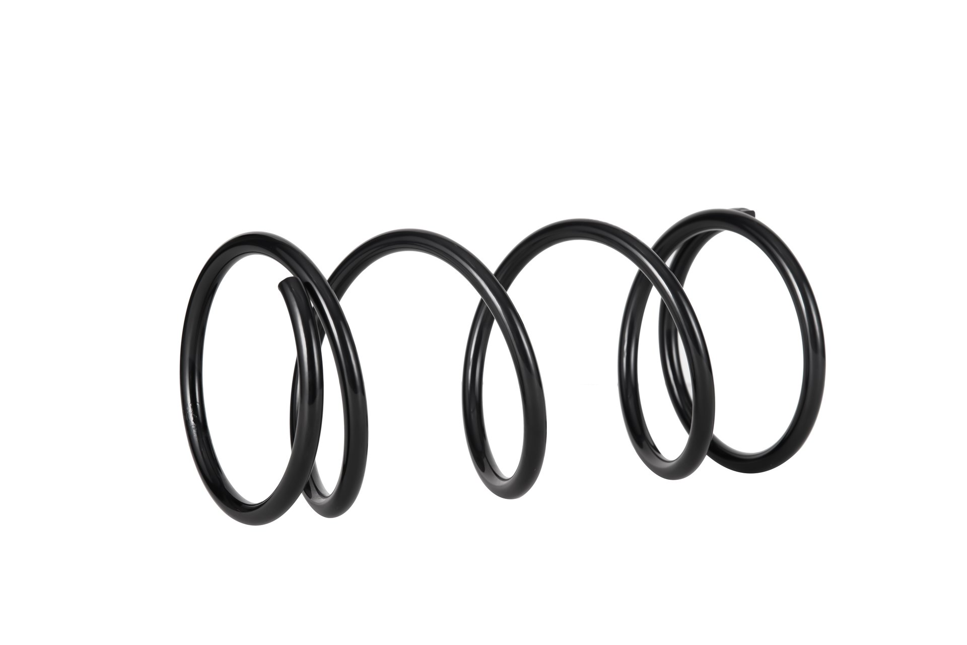 Compression Springs - Automotive Springs / Automotive Suspension Springs