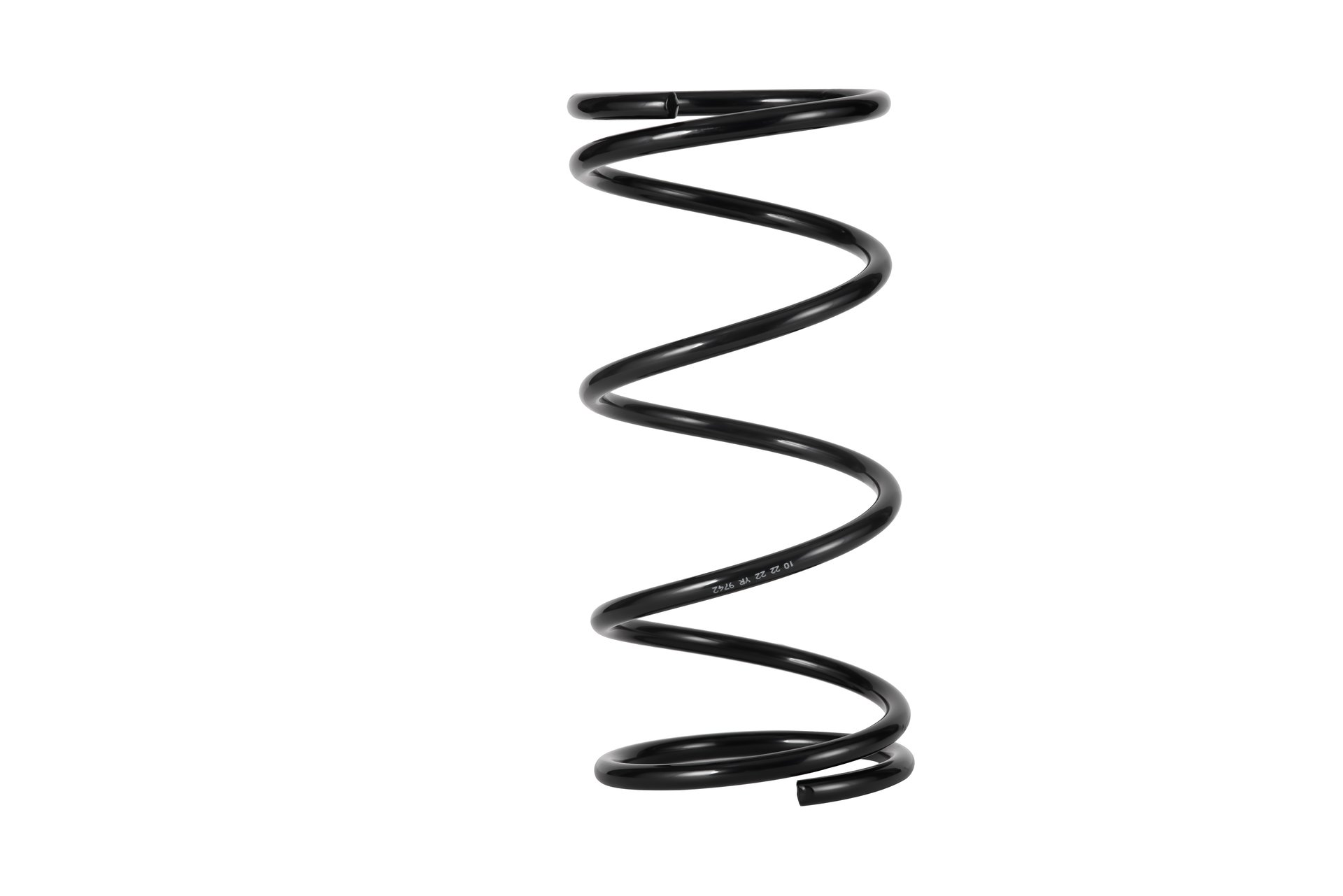 Compression Springs - Automotive Springs / Automotive Suspension Springs