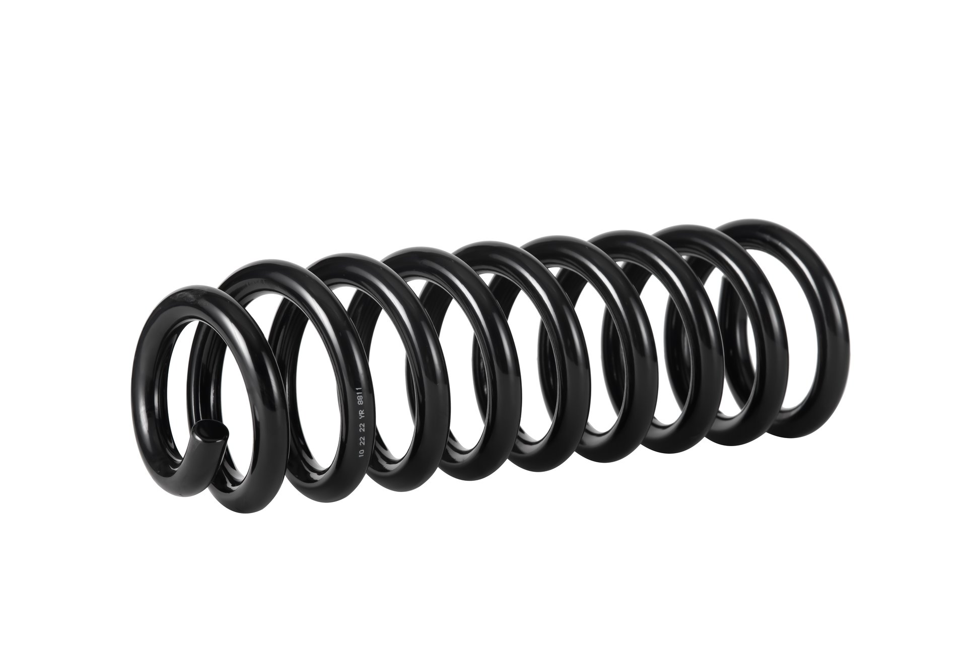 Compression Springs - Automotive Springs / Automotive Suspension Springs