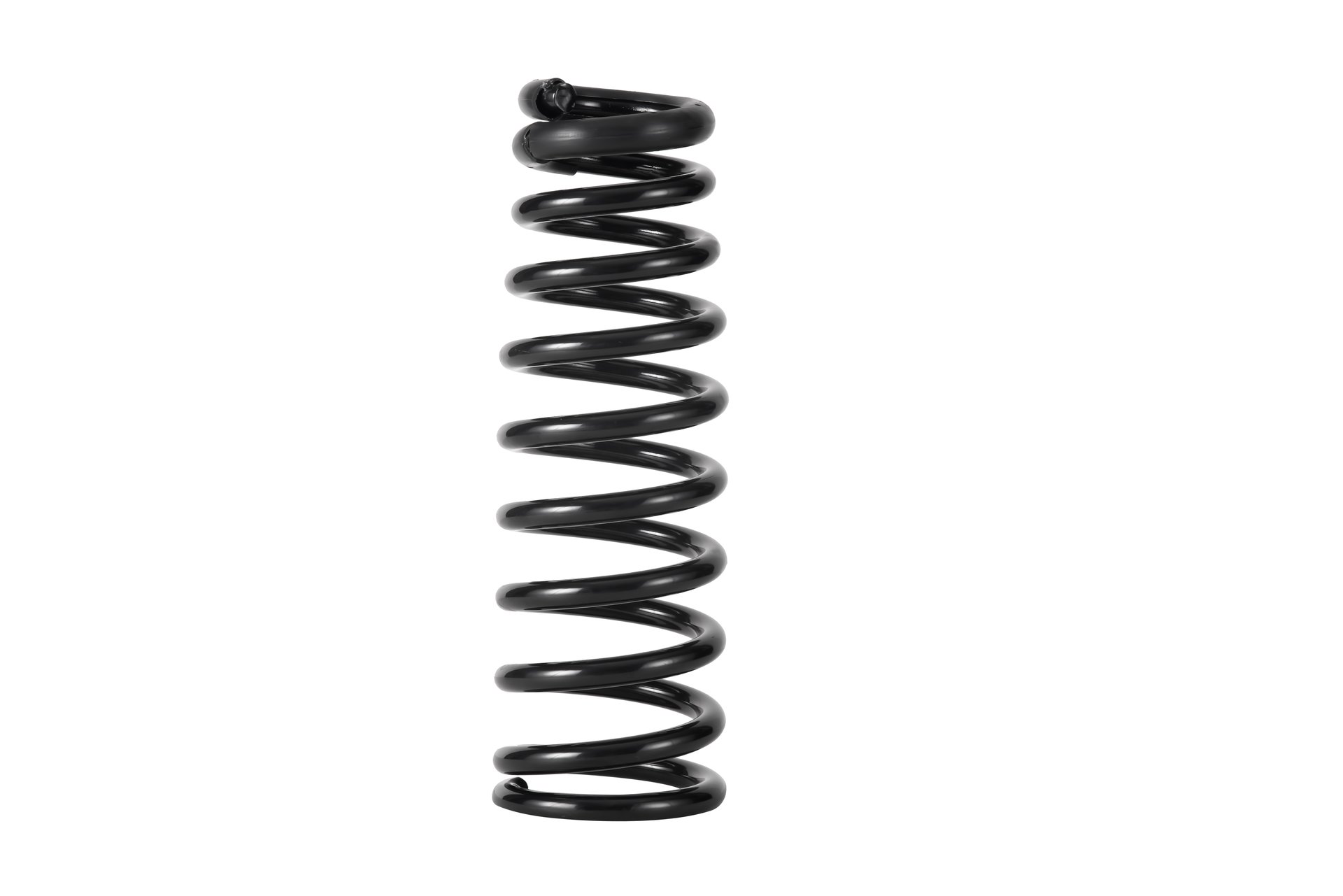 Automotive Suspension Spring to Support the Weight of the Vehicle