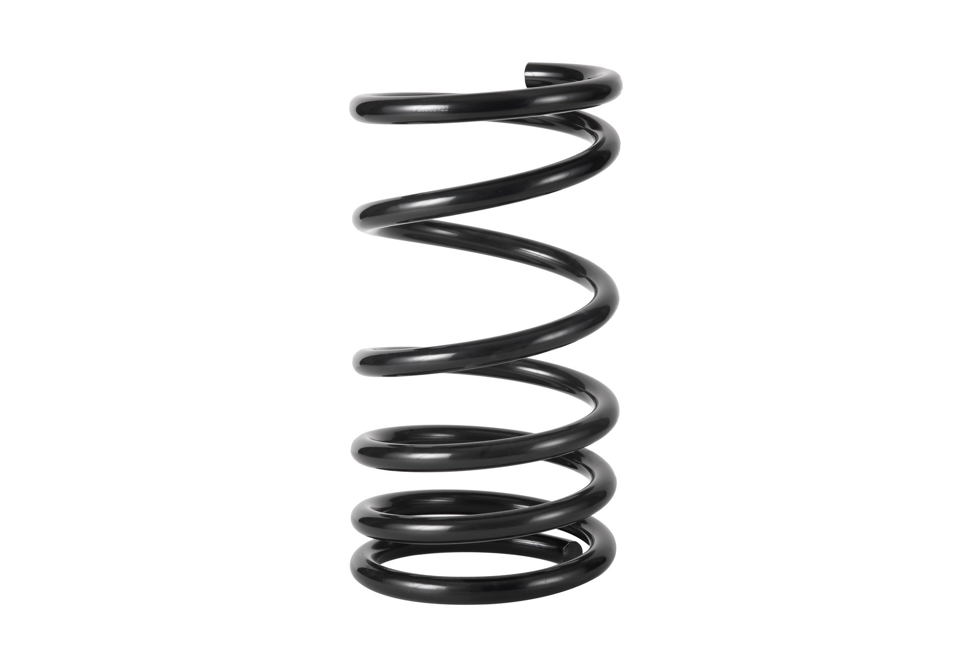 Automotive Suspension Spring to Support the Weight of the Vehicle