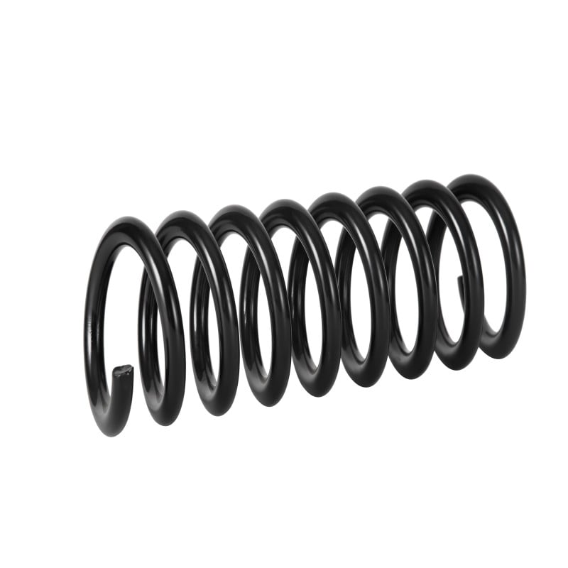 Compress suspension springs