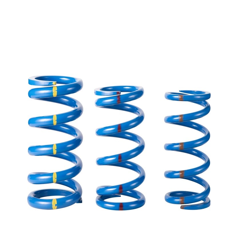 Safe Coil Compression Springs