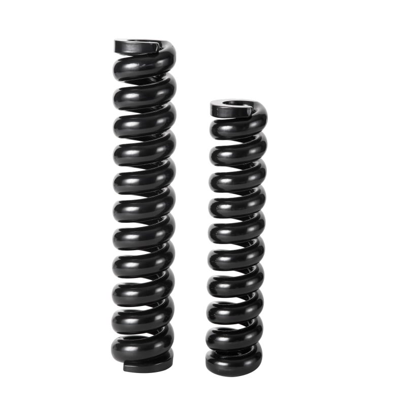 Stainless Steel Compression Springs