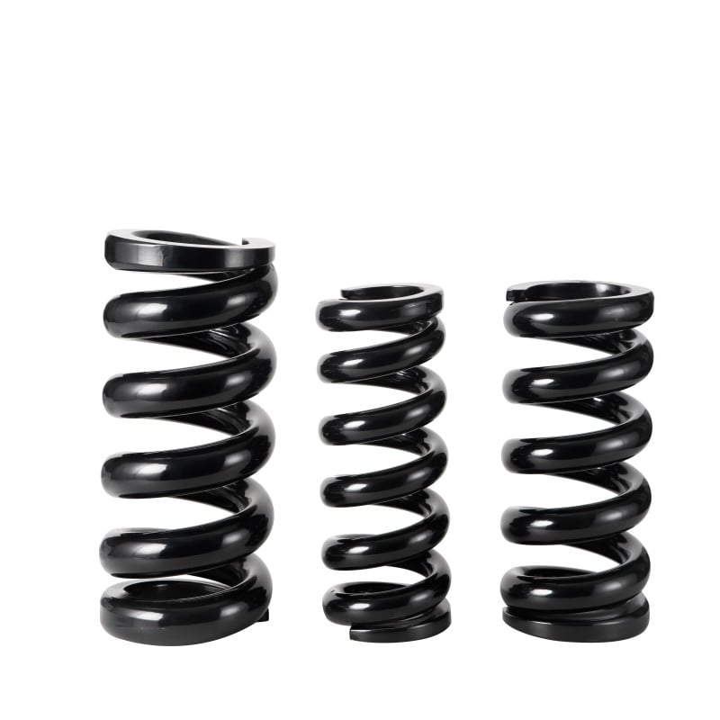 Constant Force Compression Spring