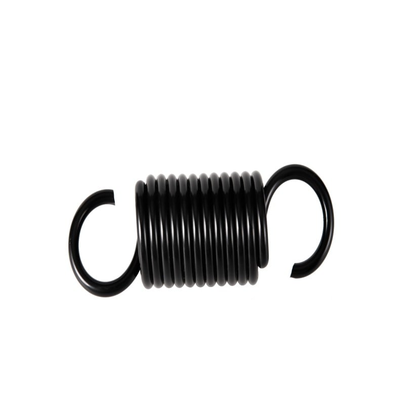 Customizable small tension springs