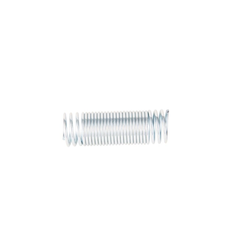 Stainless steel tension springs