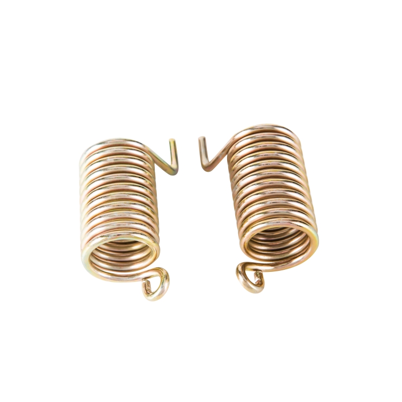 Durable Torsion Spring