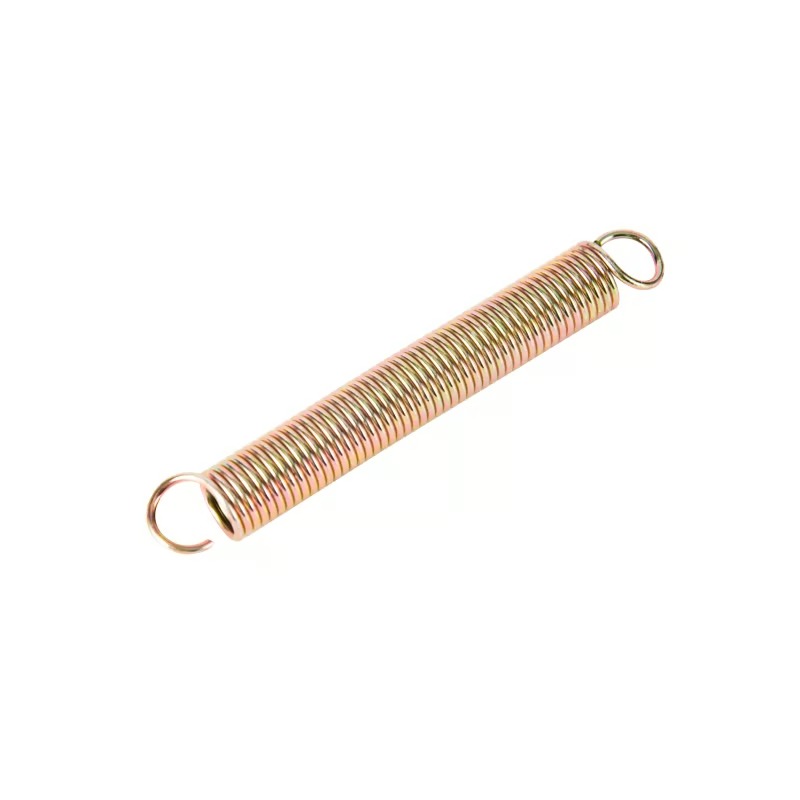 Heavy duty tension springs